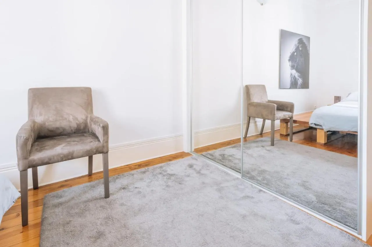 Apartament Amazing & Luminous 3Bd For 6P At Luxembourg Garden Paryż Francja